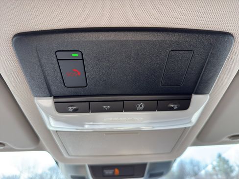 New 2026 Nissan Rogue SV image 23