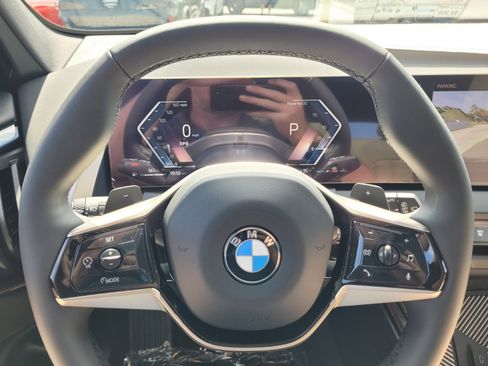 New 2025 BMW X3 xDrive30i image 25