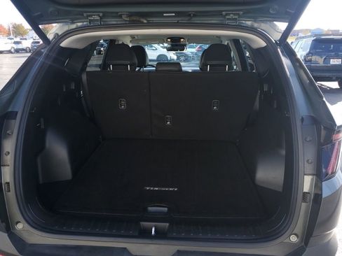 Used 2023 Hyundai Tucson XRT image 28