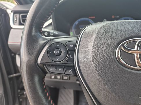 Used 2023 Toyota RAV4 XSE w/ Weather Package AWD/4WD image 19