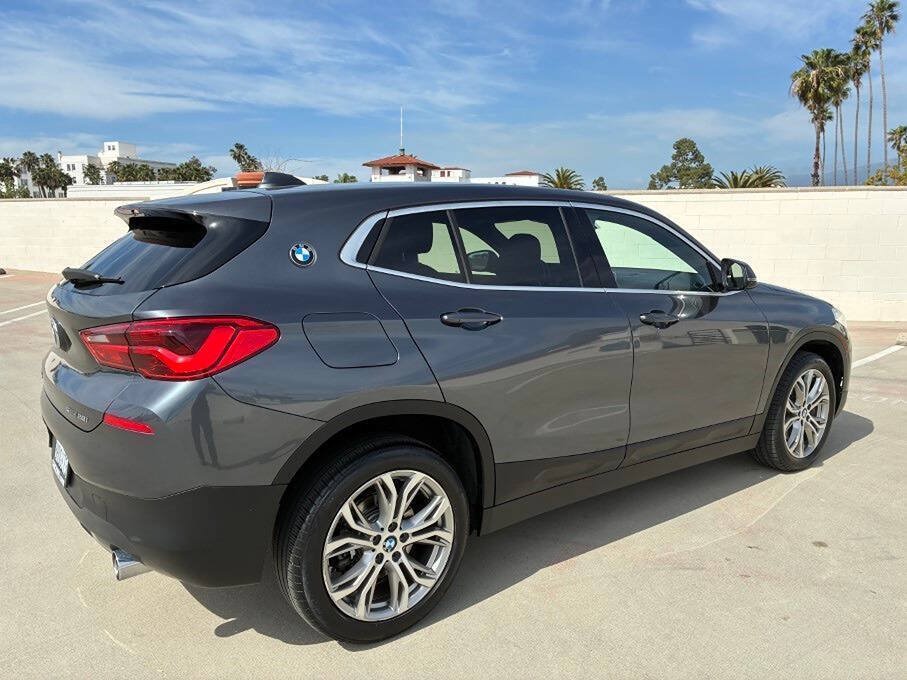 Used 2018 BMW X2 sDrive28i w/ Convenience Package FWD image 15