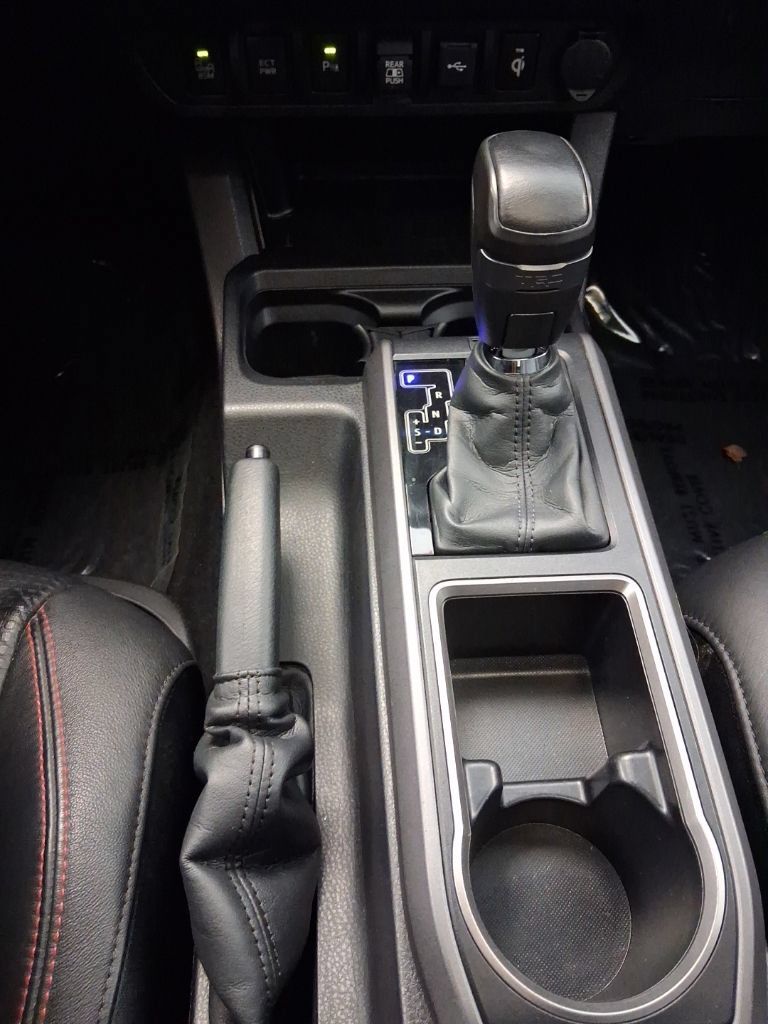 Used 2023 Toyota Tacoma TRD Pro AWD/4WD image 21