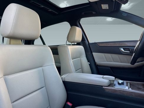 Used 2013 Mercedes-Benz E 350 BlueTEC Sedan image 31