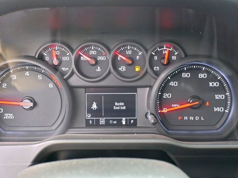 New 2025 Chevrolet Silverado 3500 W/T w/ WT Convenience Package AWD/4WD image 29