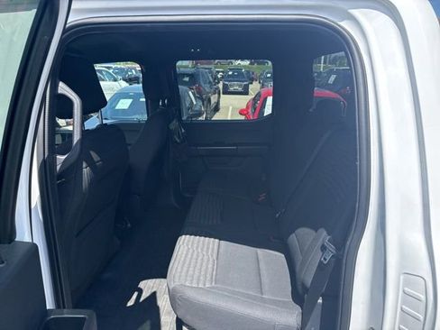 Used 2021 Ford F150 XL w/ STX Appearance Package AWD/4WD image 8