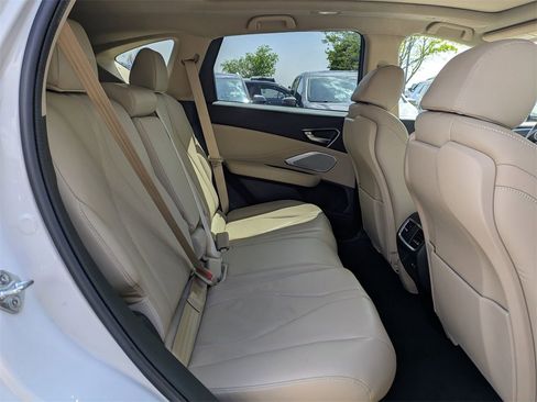 Used 2023 Acura RDX w/ Technology Package image 26