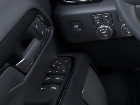 New 2026 GMC Sierra 2500 AT4X w/ Snow Plow Prep/Camper Package image 22