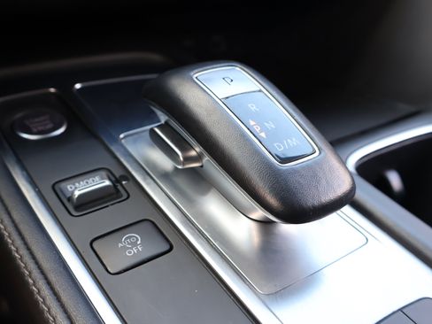 Certified 2022 INFINITI QX60 Luxe w/ Cargo Package image 30