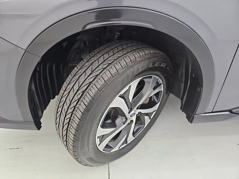 Used 2020 Subaru Outback Touring AWD/4WD image 48