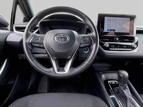 Used 2024 Toyota Corolla SE FWD image 6