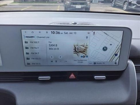 Used 2024 Hyundai Ioniq 5 SE image 16