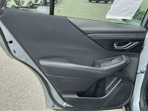 Used 2020 Subaru Outback Premium AWD/4WD image 19