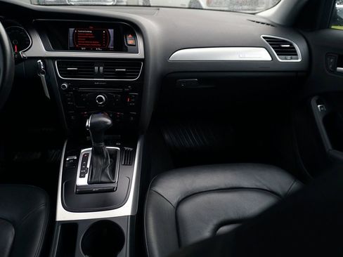 Used 2013 Audi A4 2.0T Premium w/ Convenience Pkg image 22