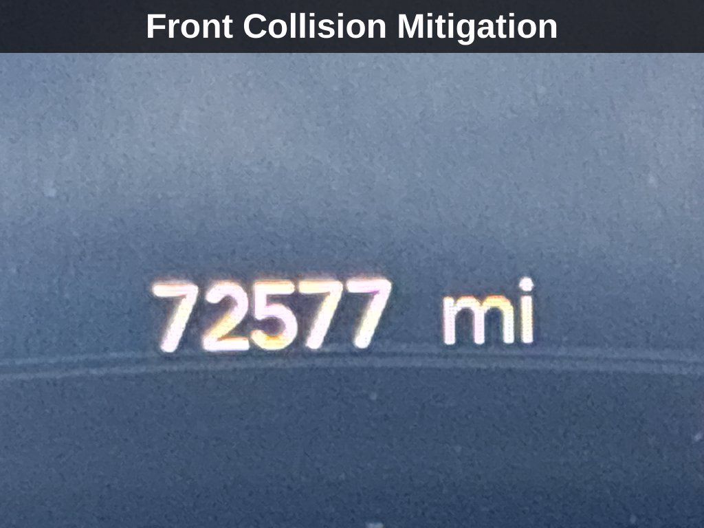 Used 2025 Chrysler Pacifica Select FWD image 23