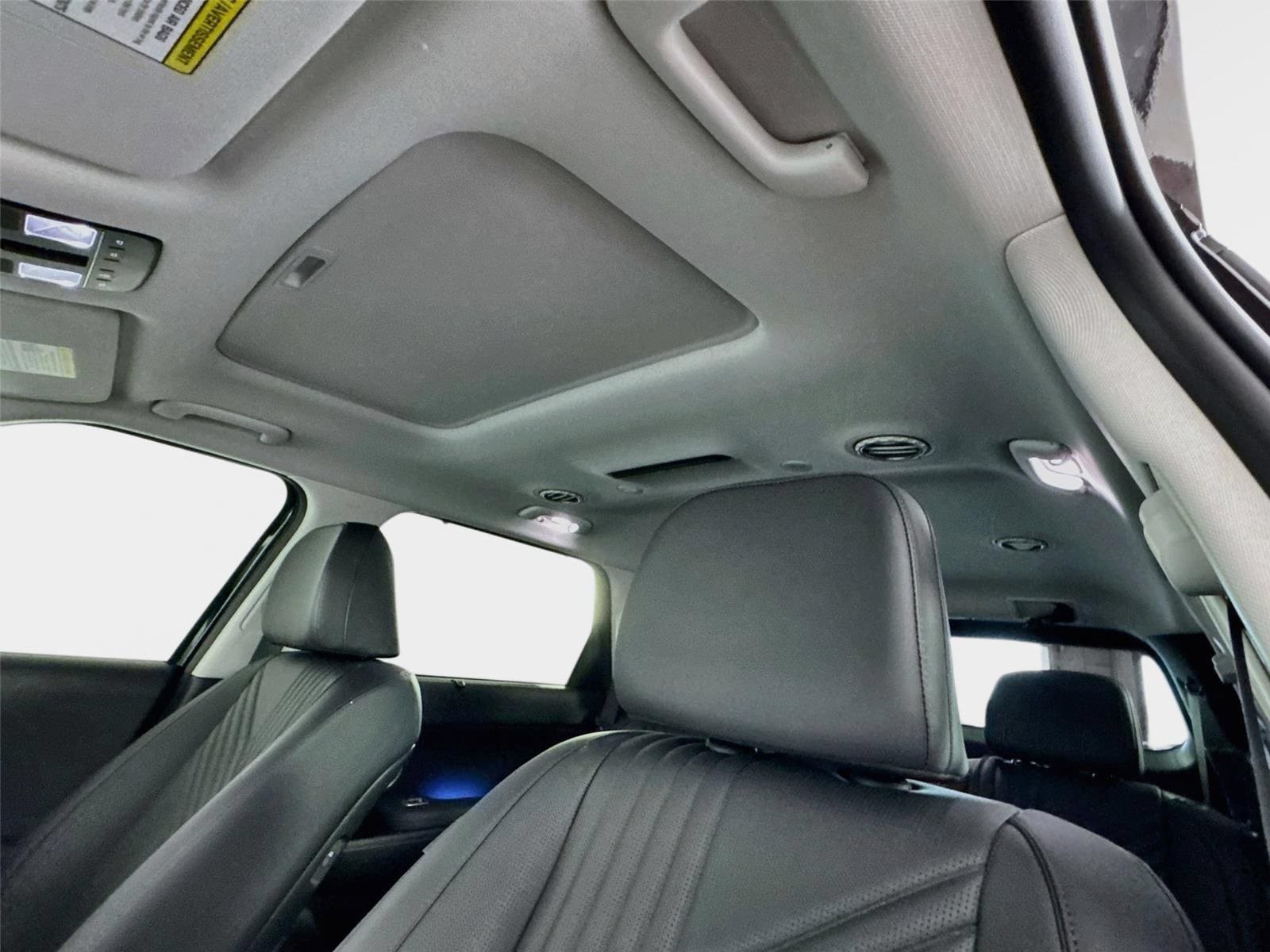 Certified 2026 Hyundai Palisade SEL FWD image 14