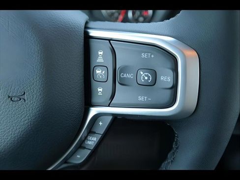 New 2025 RAM 1500 Big Horn image 15