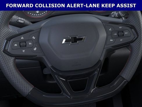 Used 2026 Chevrolet Trax RS w/ Driver Confidence Package FWD image 7