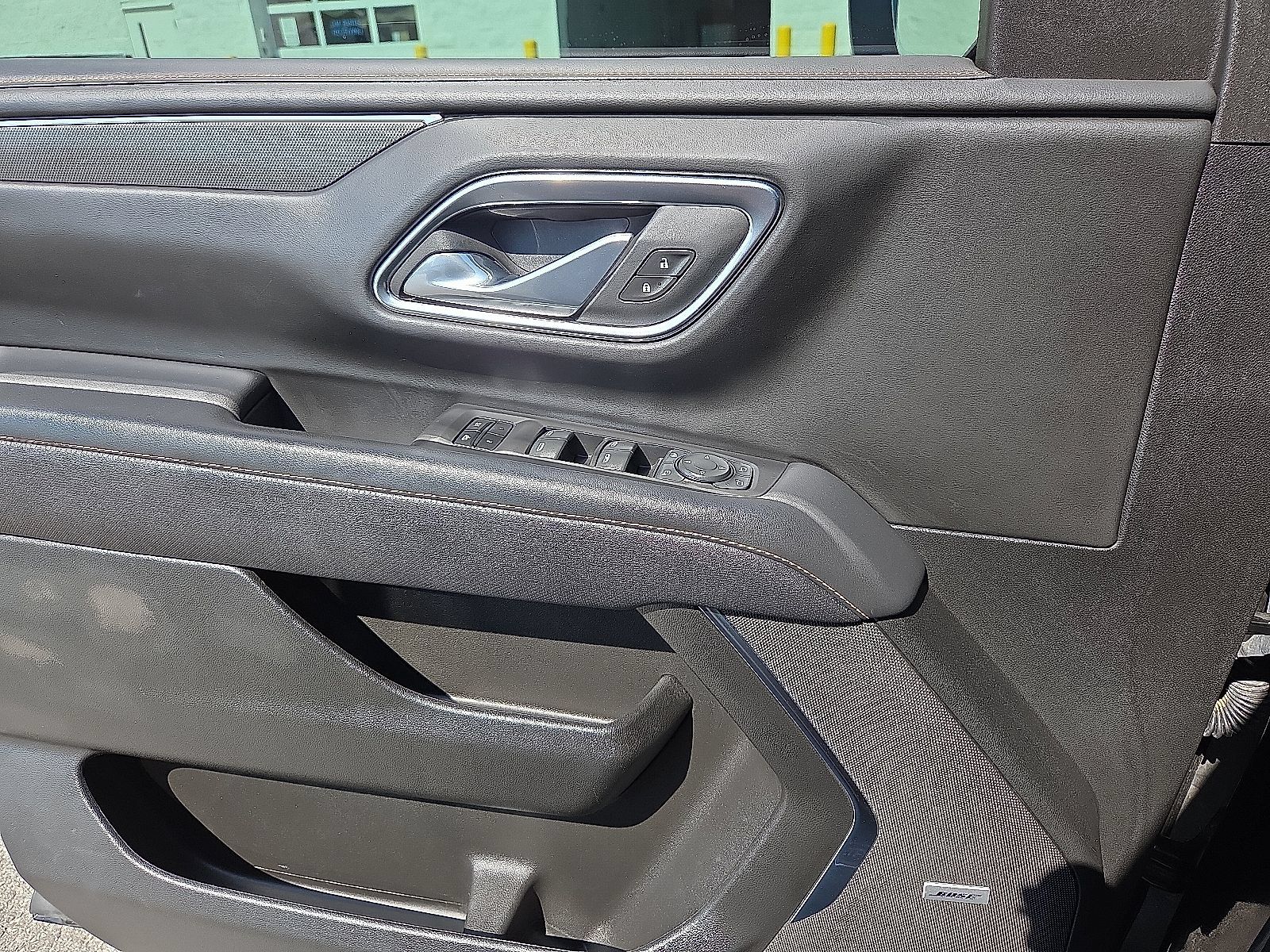 Certified 2024 GMC Yukon AT4 w/ Technology Package AWD/4WD image 25