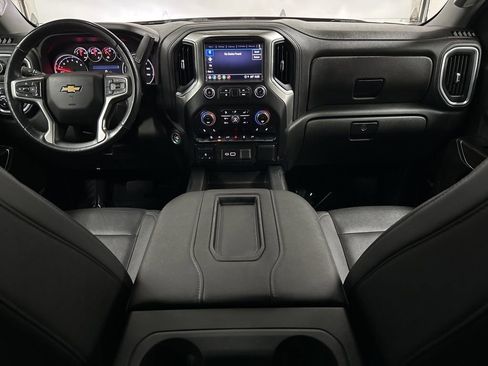 Used 2022 Chevrolet Silverado 1500 RST AWD/4WD image 23
