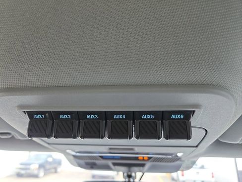 Used 2023 Ford F350 Lariat w/ Lariat Ultimate Package image 19