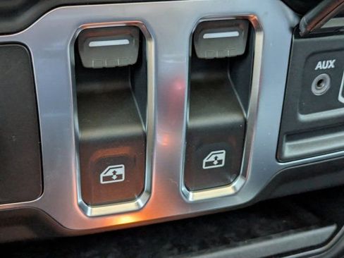New 2026 Jeep Wrangler Sport AWD/4WD image 16