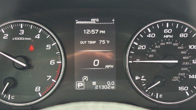 Used 2025 Subaru Outback Premium w/ Popular Package #1A AWD/4WD image 22