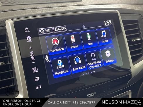 Used 2017 Honda Pilot Touring image 30