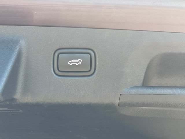 Used 2025 Hyundai Palisade SEL AWD/4WD image 14