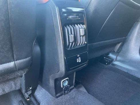 Used 2024 Jeep Compass Limited w/ Elite Group image 30