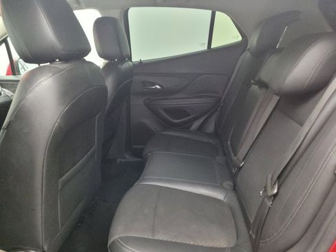 Used 2019 Buick Encore Preferred FWD image 18