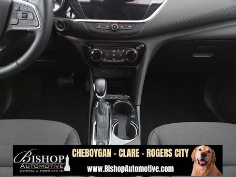 Used 2023 Buick Encore GX Preferred w/ Cold Weather Comfort Package image 24