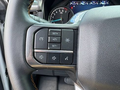 Used 2023 Ford F150 Tremor w/ 360 Degree Camera Package AWD/4WD image 25