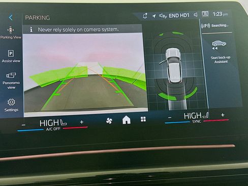 Used 2025 BMW X1 xDrive28i image 22