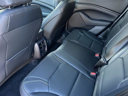 New 2025 Ford Mustang Mach-E Premium image 9