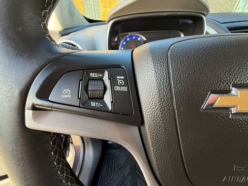 Used 2016 Chevrolet Trax LT w/ LT Convenience Package image 29