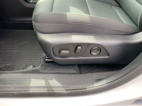New 2026 GMC Terrain AT4 w/ LPO, Floor Liner Package AWD/4WD image 26