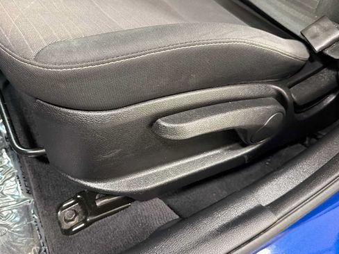 Used 2017 Kia Forte LX w/ LX Popular Package FWD image 14
