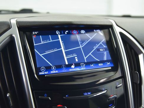 Used 2015 Cadillac SRX Luxury w/ Driver Awareness Package image 23