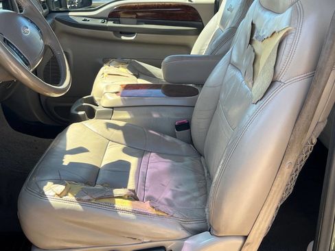 Used 2000 Ford Excursion Limited image 13