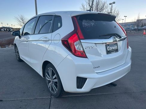 Used 2015 Honda Fit image 5