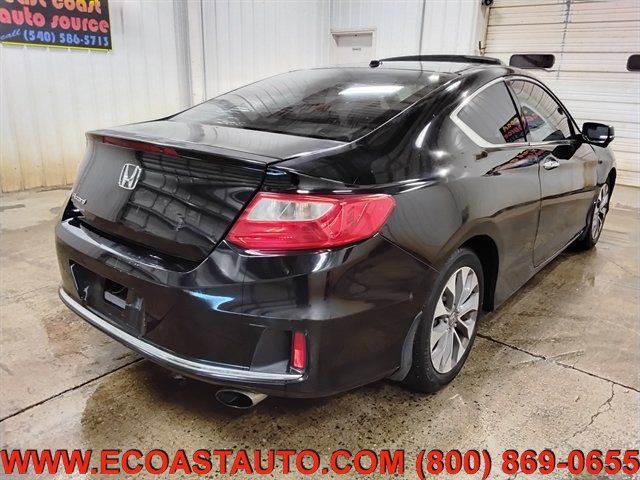 Used 2013 Honda Accord EX-L image 3