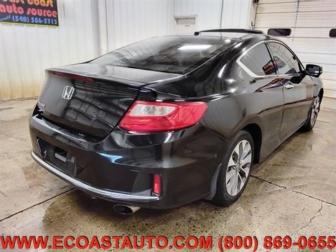 Used 2013 Honda Accord EX-L image 3