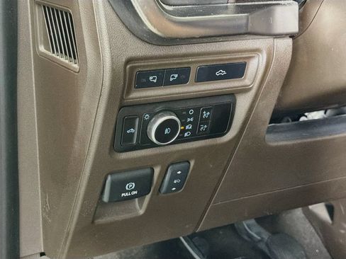 Used 2023 Ford F150 King Ranch w/ Equipment Group 601A High AWD/4WD image 13