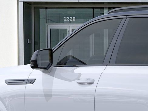 New 2026 Cadillac Escalade IQ Sport 2 AWD/4WD image 12