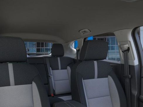 New 2025 Chevrolet Blazer LT w/ LPO, Black Grille Bar Package image 48