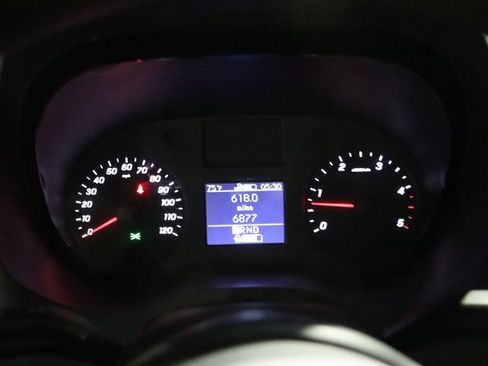 Used 2021 Mercedes-Benz Sprinter 3500 image 24