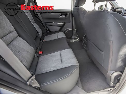 New 2026 Nissan Rogue SV AWD/4WD image 22