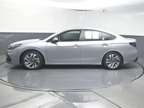 Used 2024 Subaru Legacy Limited AWD/4WD image 5