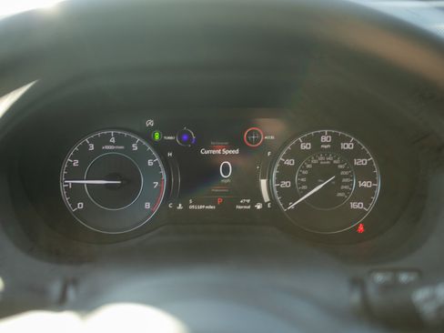 Certified 2023 Acura RDX AWD image 28