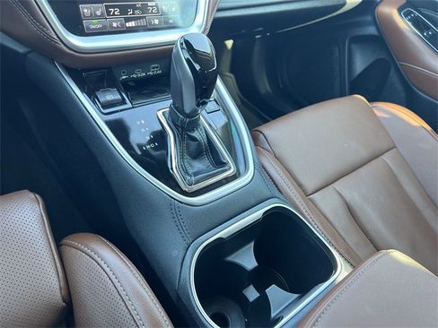Certified 2023 Subaru Outback Touring XT w/ Tech Package 3 image 17